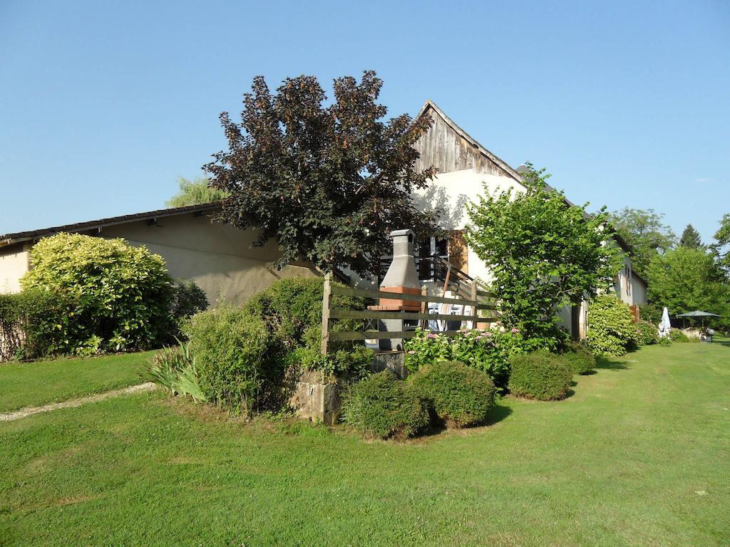 מלון Prudhomat Domaine Des Escouanes חדר תמונה